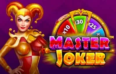 Master Joker Slot Oyunu
